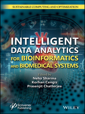 cover image of Intelligent Data Analytics for Bioinformatics and Biomedical Systems